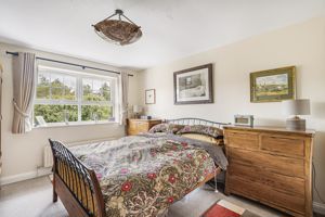 Bedroom- click for photo gallery